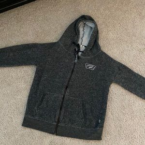 VANS ZIP UP